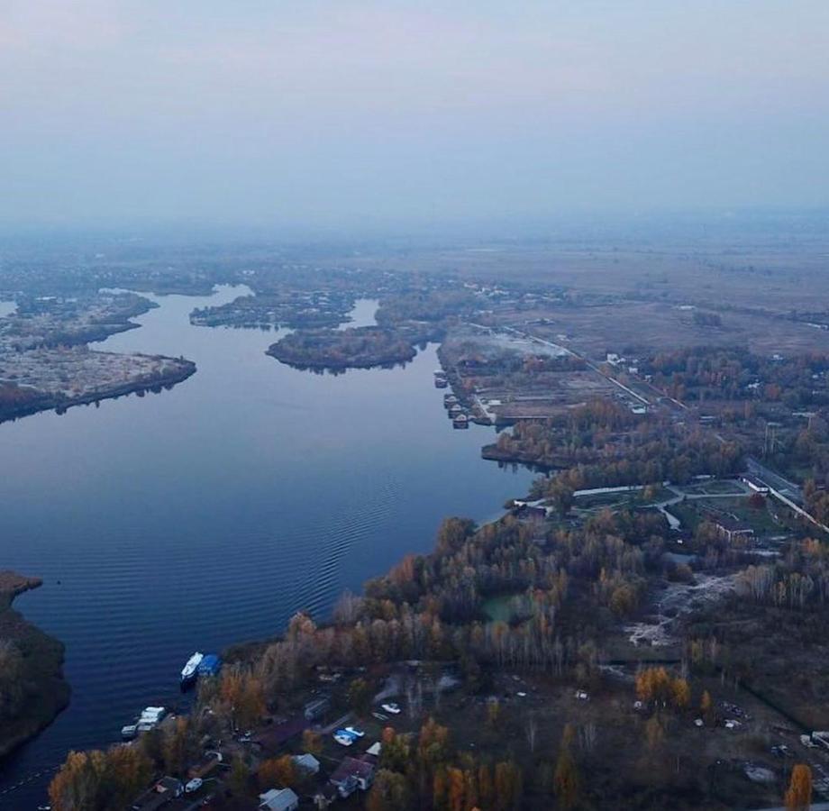 On The River Vishenki  外观 照片